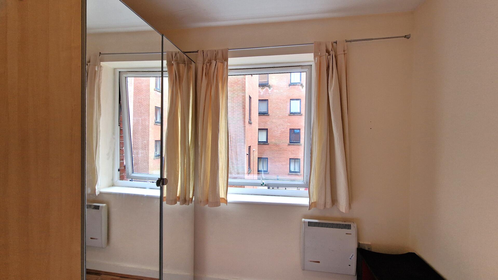 Apartment 22, Central Court Melville Street  Salford